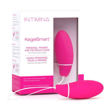Kegelsmart Electronic Pelvic Floor Trainer